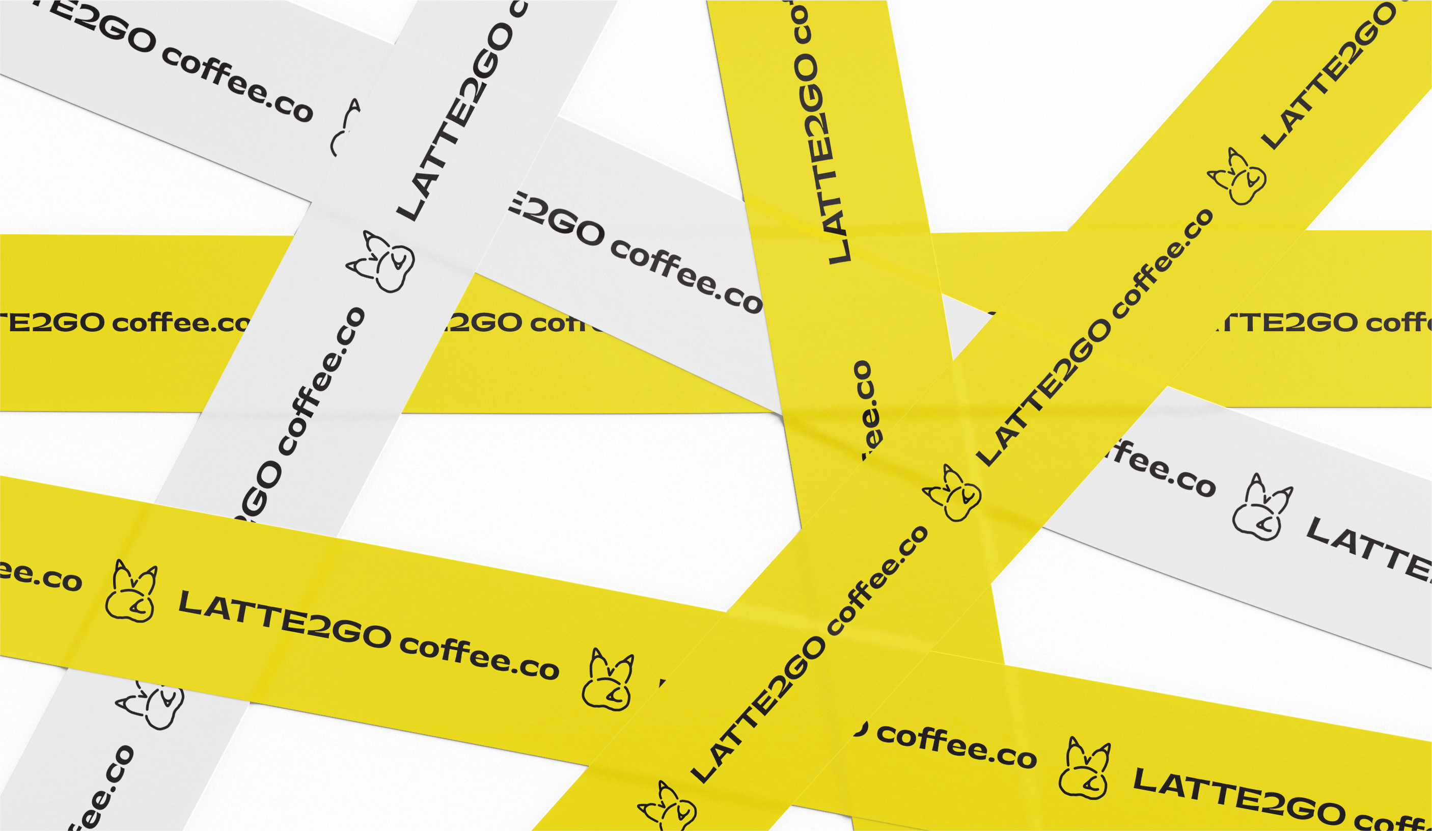 N37 商场二狗咖啡店丨中国重庆丨重庆派派全案设计公司-27