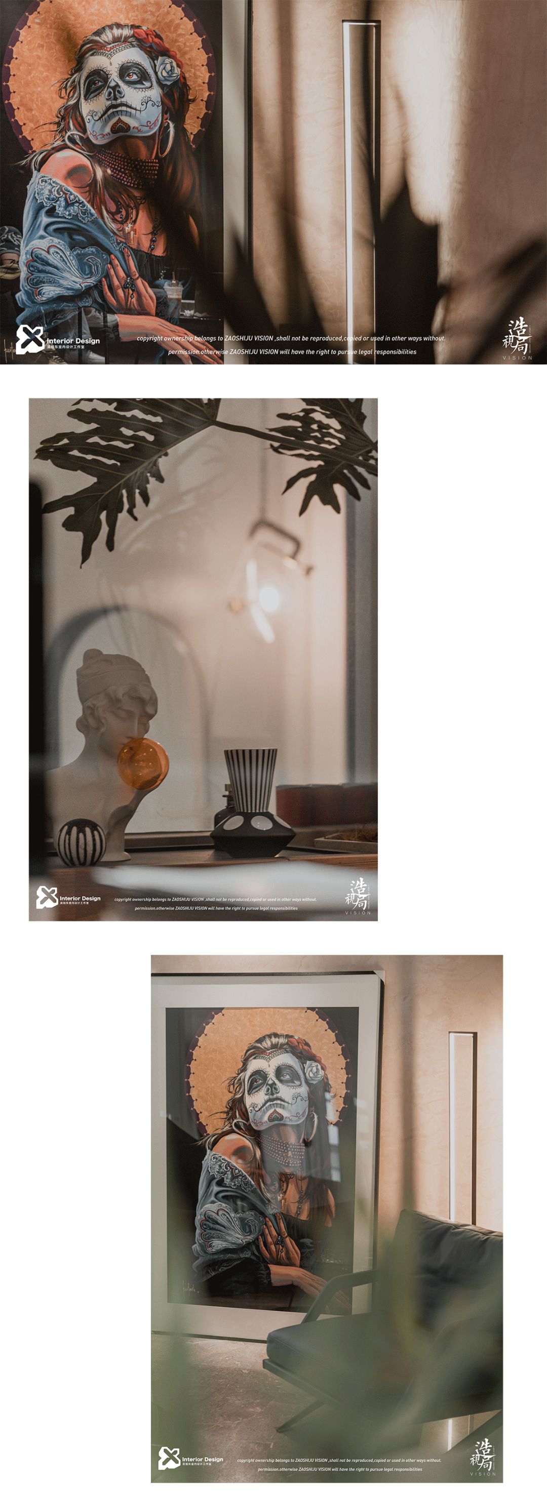 吴旭东工作室打造现代会所式商业空间-43