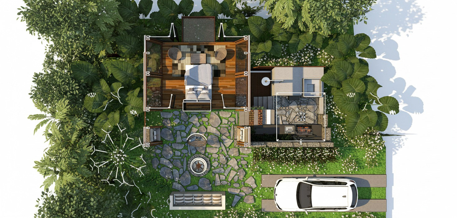 Andean Coffee Fields Glamping-1