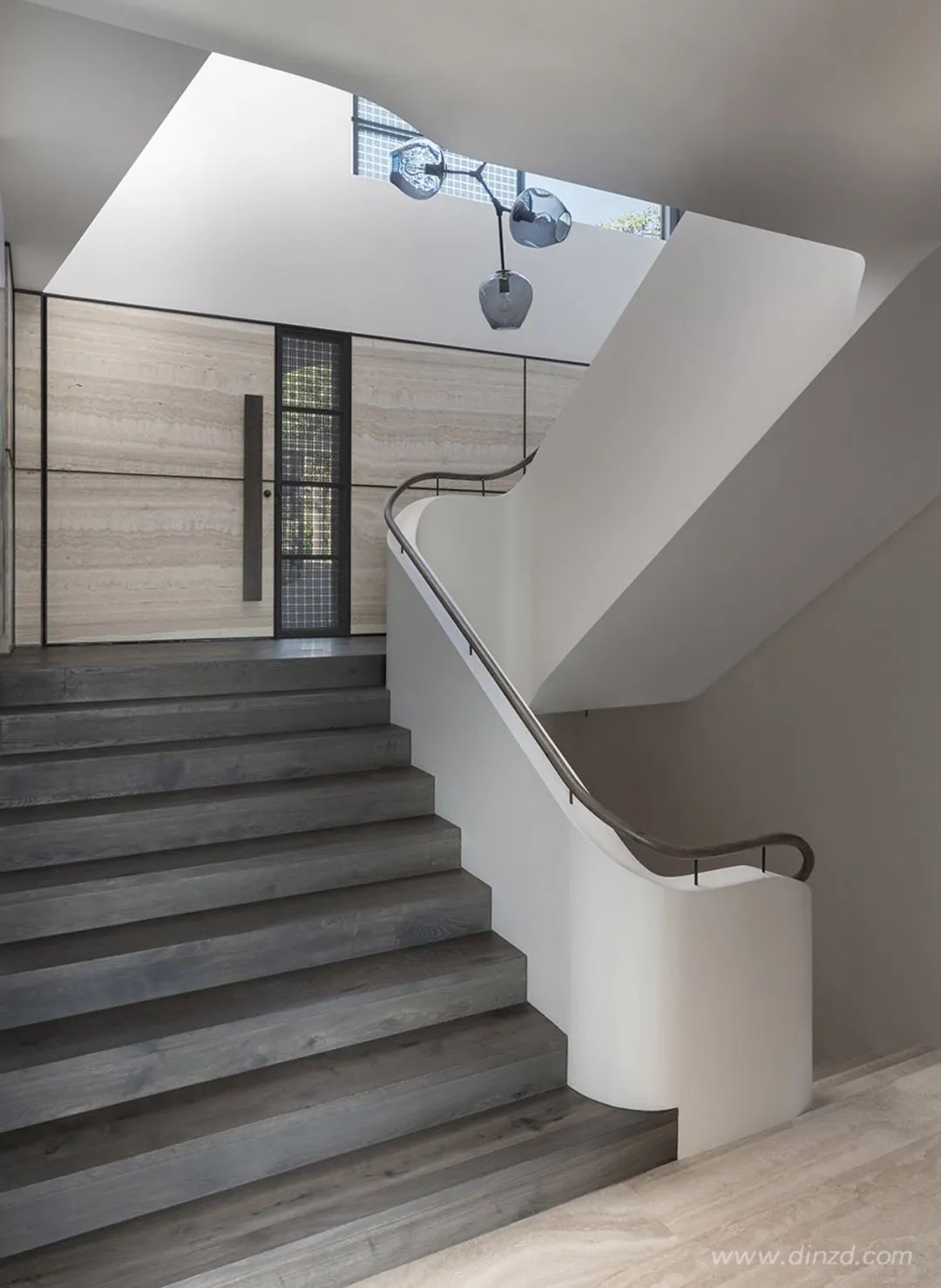 如画风情,海边住宅-63