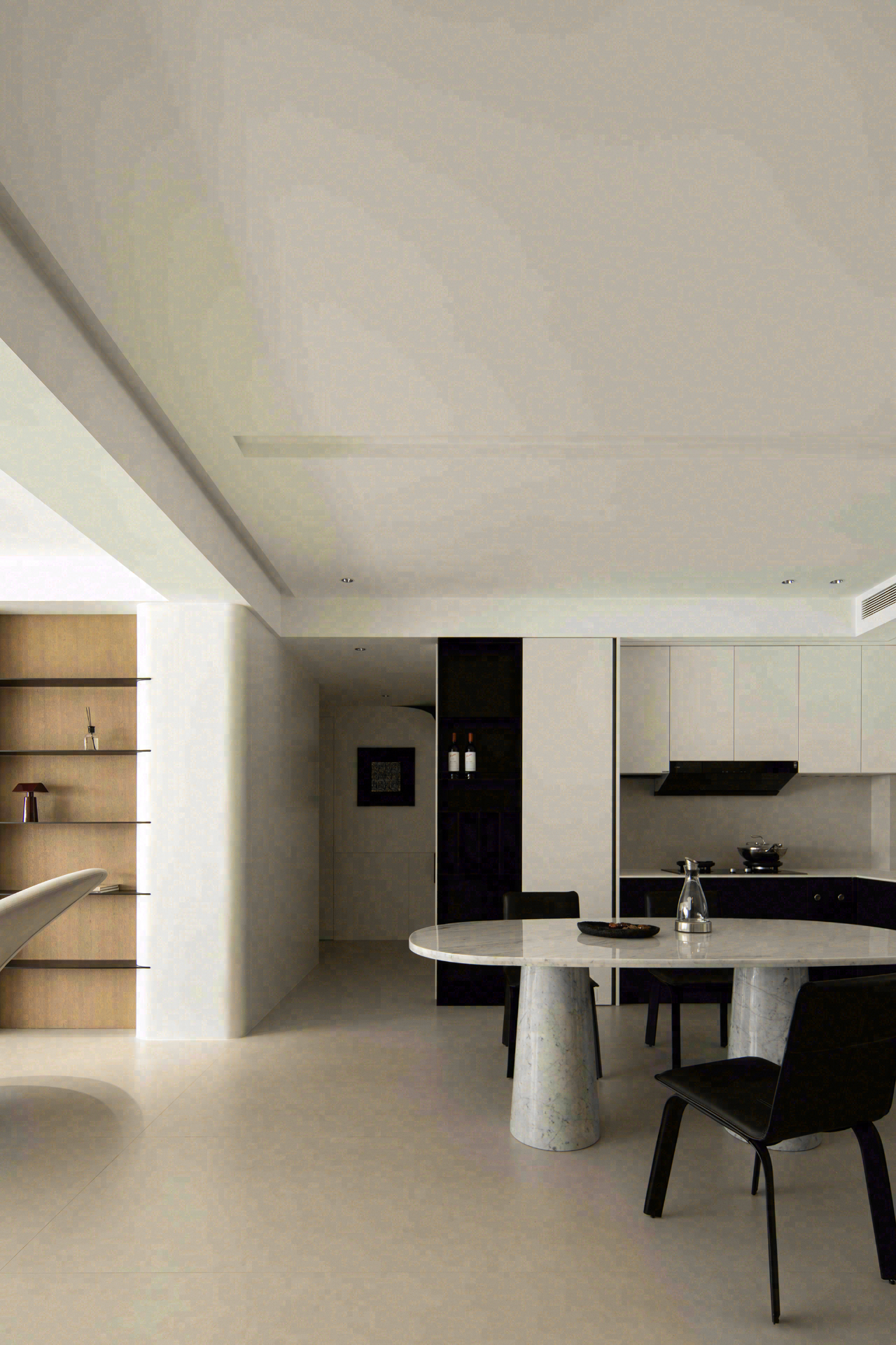 中央公园·家的温度丨中国浙江丨水木设计-12