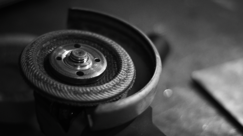 《共居》雕塑系列 | 现代建筑的室内设计演绎-10