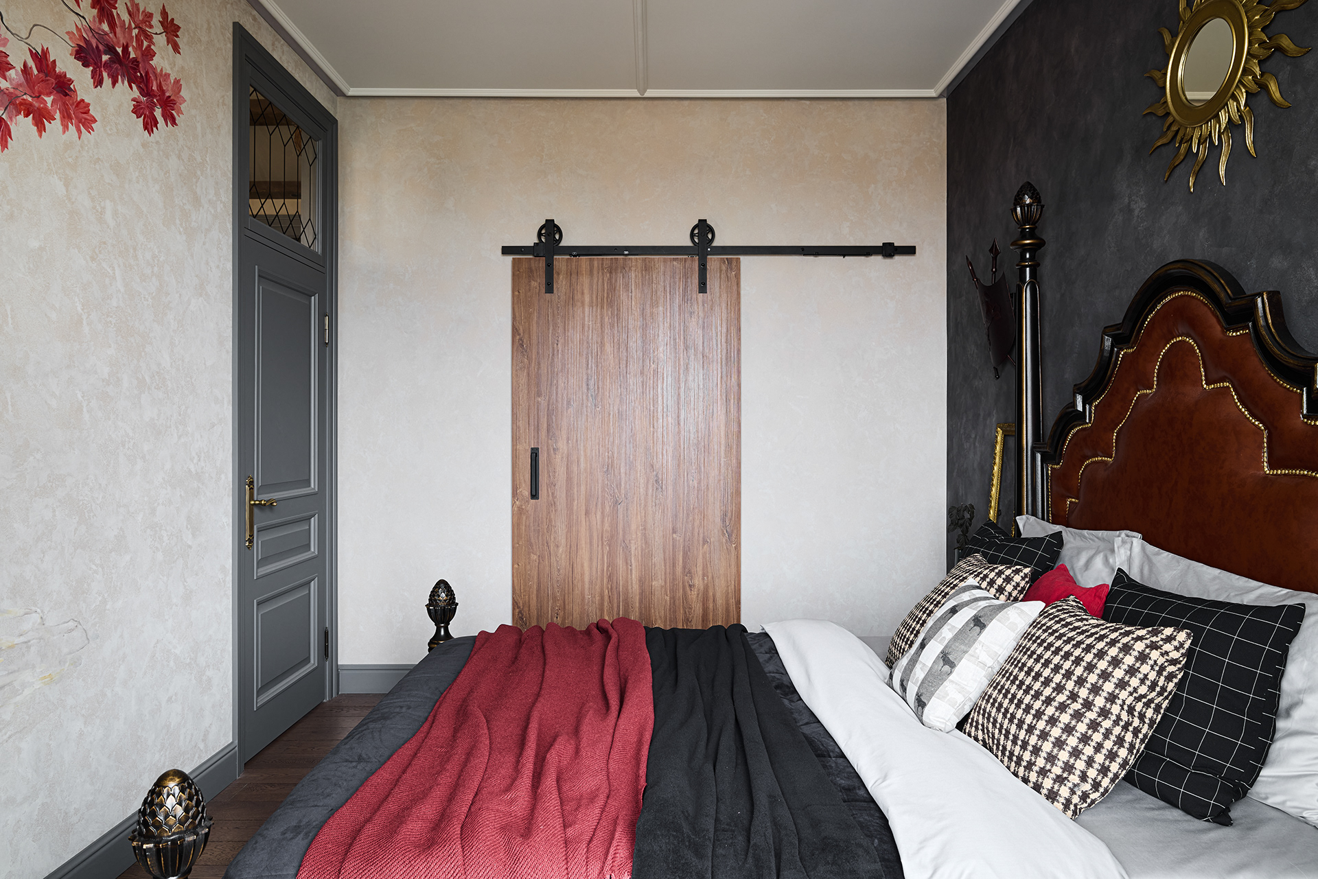 新哥特式丨俄罗斯圣彼得堡丨Natalia Borisenkova-7