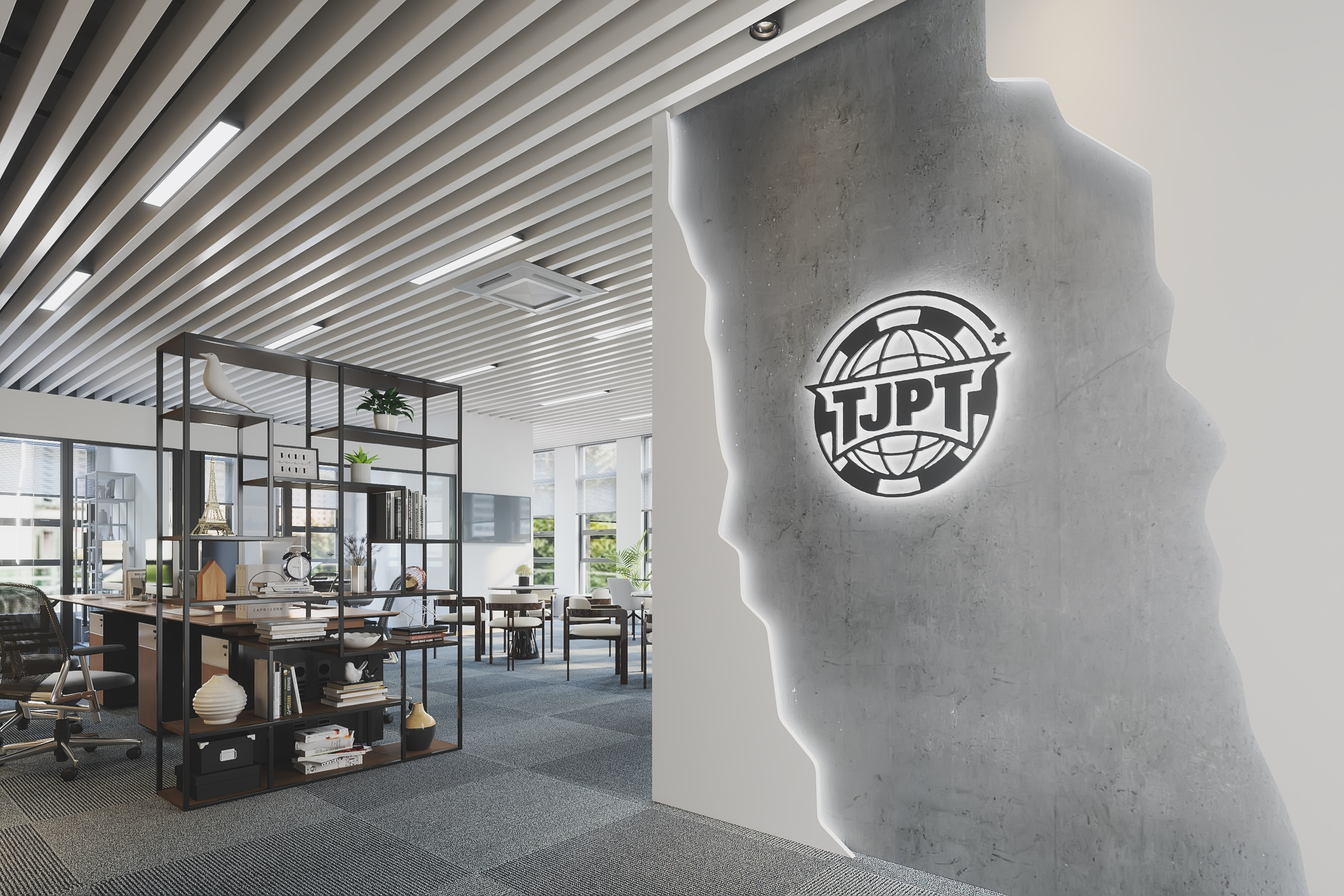 鸿烨设计 | 2022 新年家居趋势解析-17