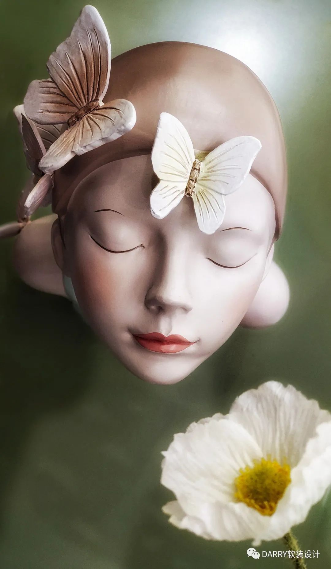 |DARRY·戴瑞软装 |  城市之秋-61