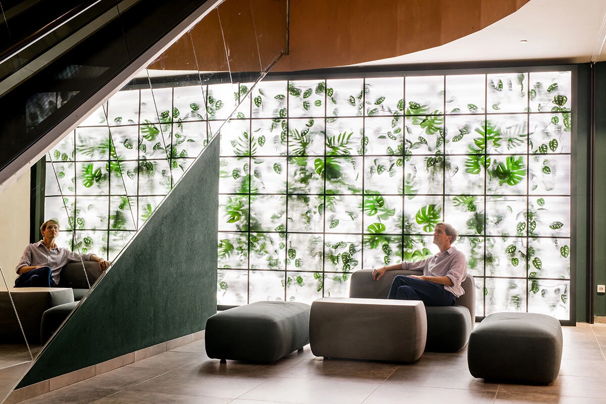 卡普托尔中心丨克罗地亚萨格勒布丨Brigada-11