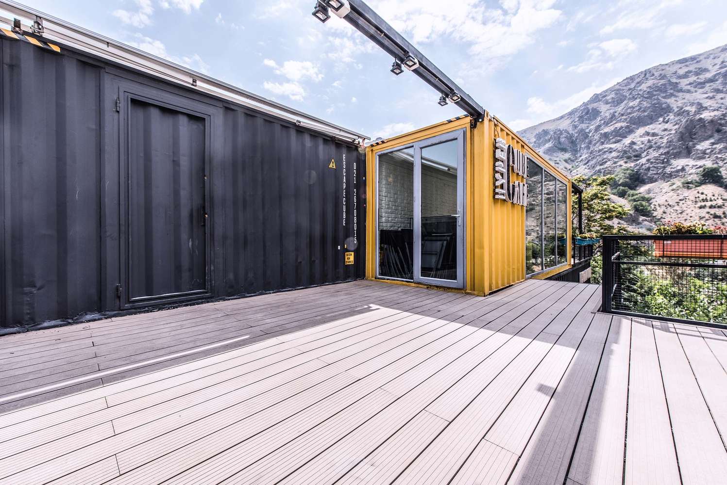 Cube Club  On Office-62