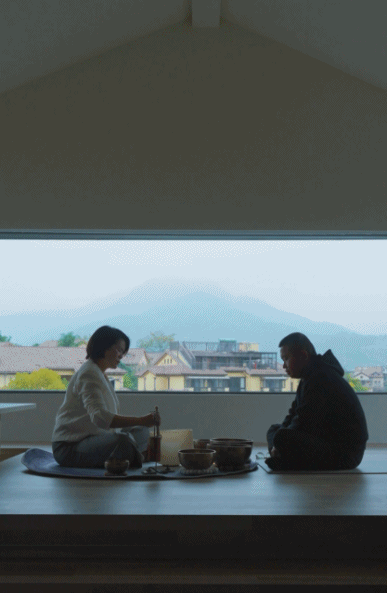 北京胡同里的最强小户型：30㎡改出8间房，住下一家六口-166