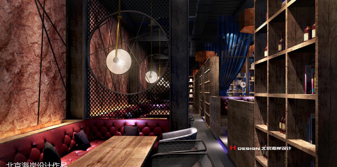 
张家口檀邑溪谷旅游度假村 -6