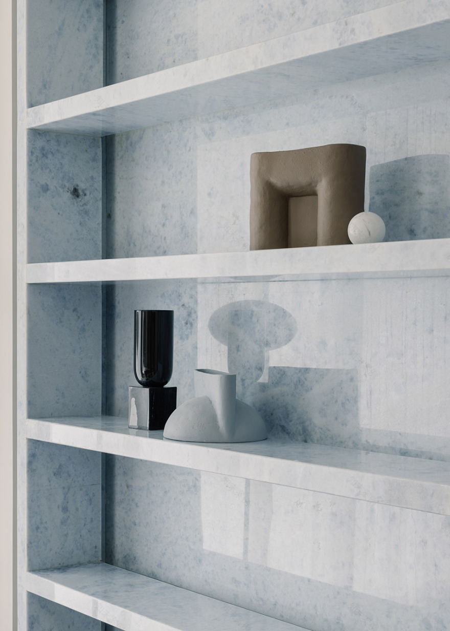 上海花园画廊之家丨中国上海丨Yatofu Creatives-42