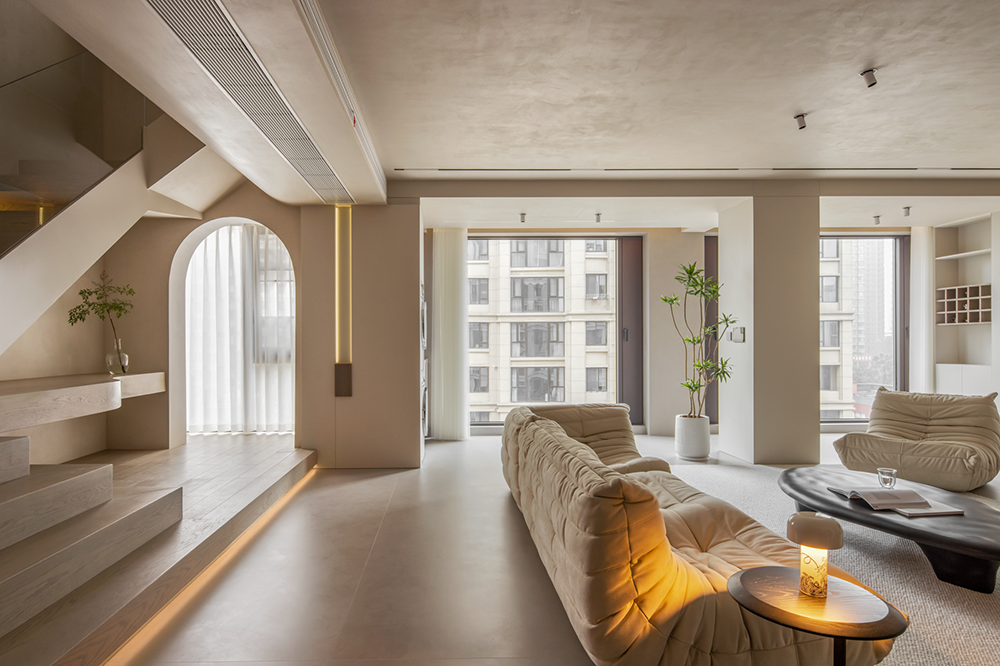 迴向丨中国温州丨隹聿设计工作室-61