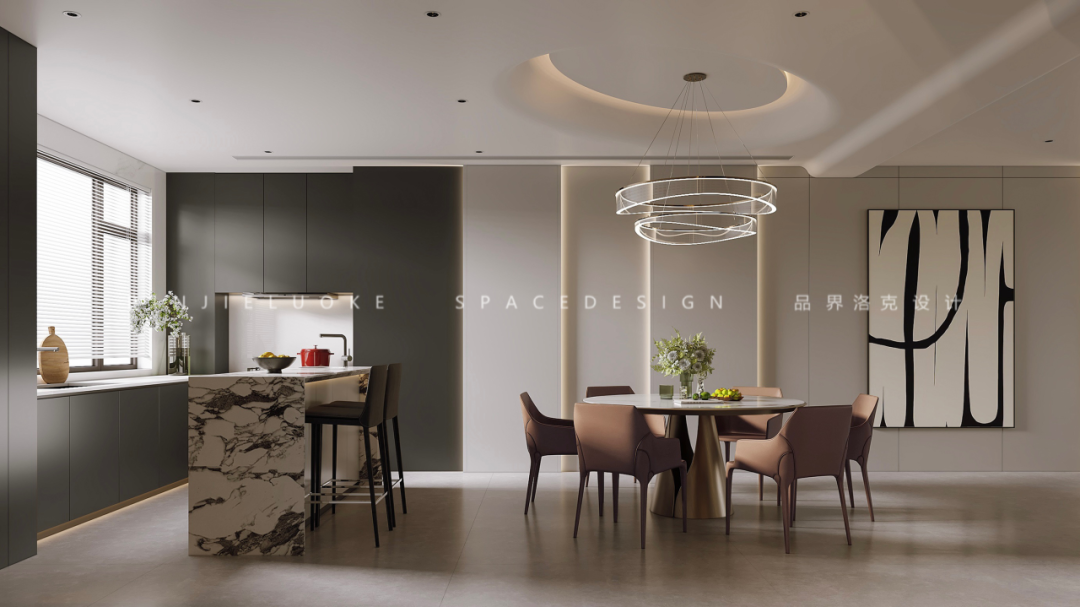 意式质感 · 铜川二建新作-12