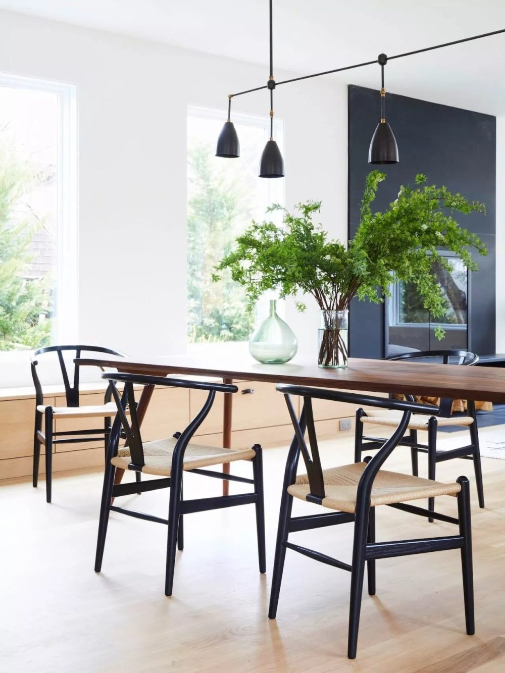 纽约设计女神的优雅气质空间-22