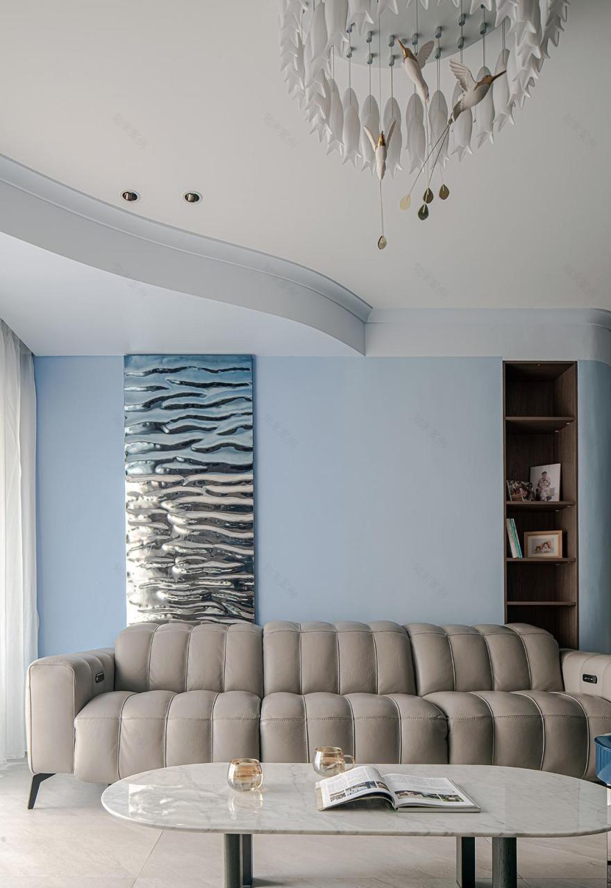 海边城市住宅设计-22