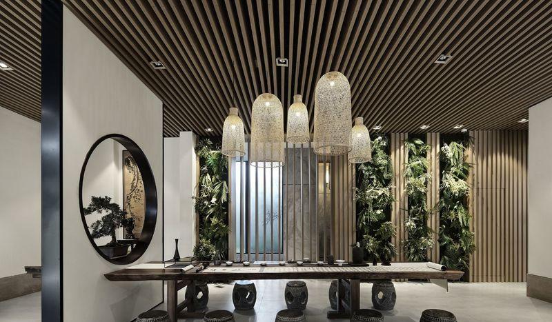 厦门建发•央著销售中心-39