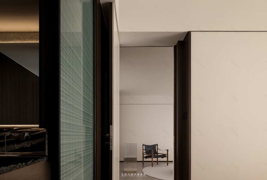 光之住宅丨中国汕头丨文因兀设计事务所-38