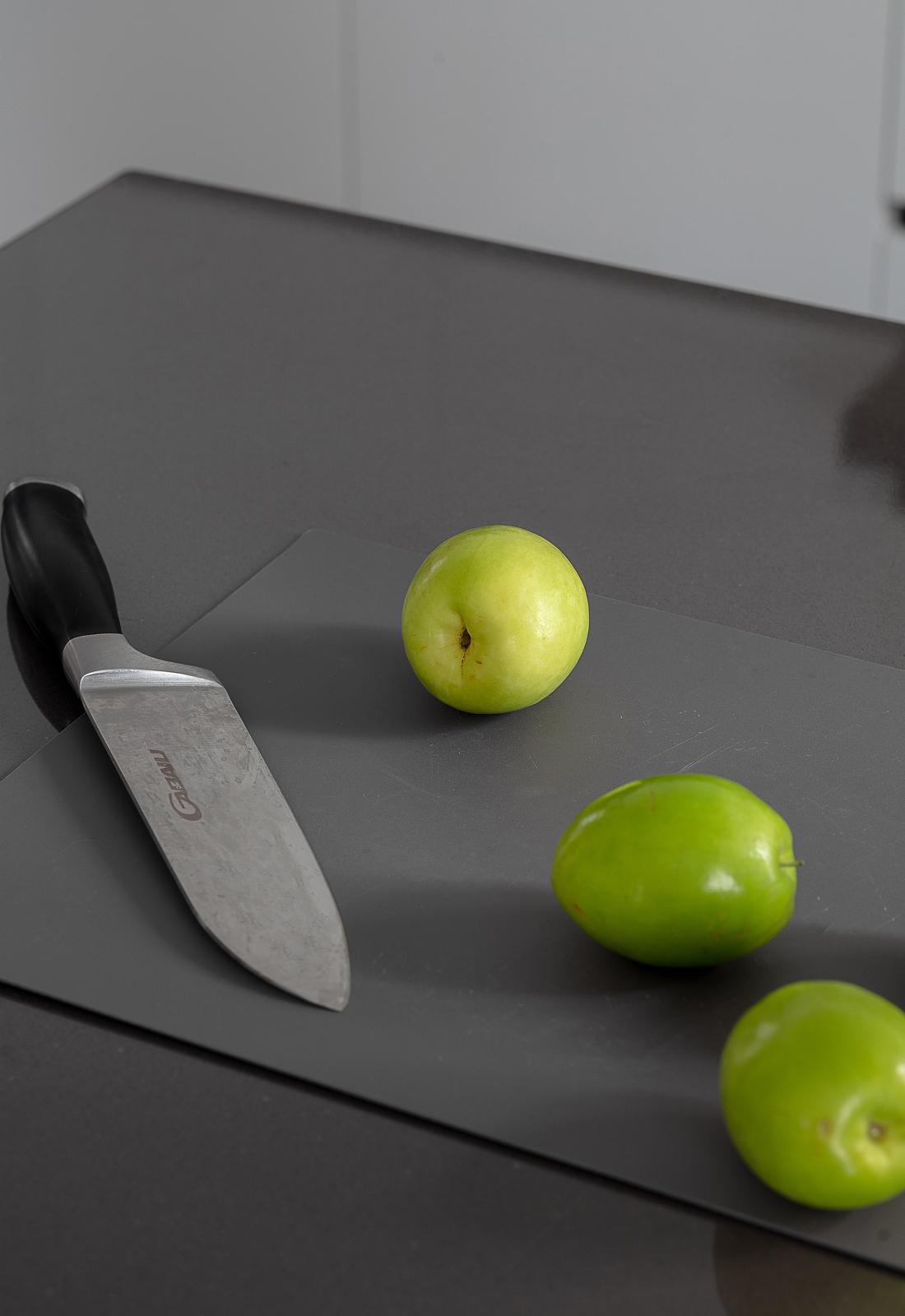 
原木与留白--现代轻奢舒适雅居 -9