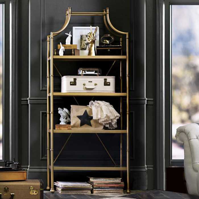 PB Teen 的童话卧室设计-11