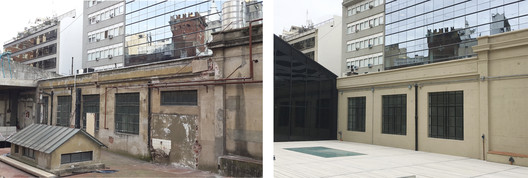 布宜诺斯艾利斯马车市场改造项目丨阿根廷布宜诺斯艾利斯-69