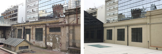 布宜诺斯艾利斯马车市场改造项目丨阿根廷布宜诺斯艾利斯-69