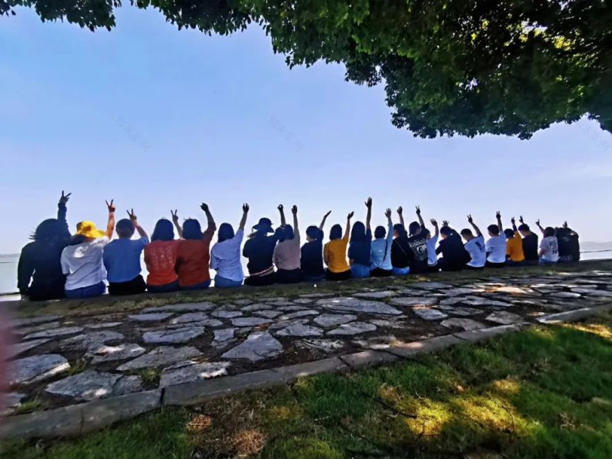 锦华力量 | 李如玉 | 奋斗者永不服输,青春在这里挥洒-52