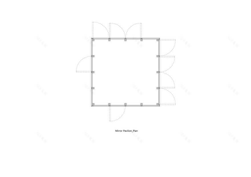 首尔创新公园移动图书馆·空间之舞-76