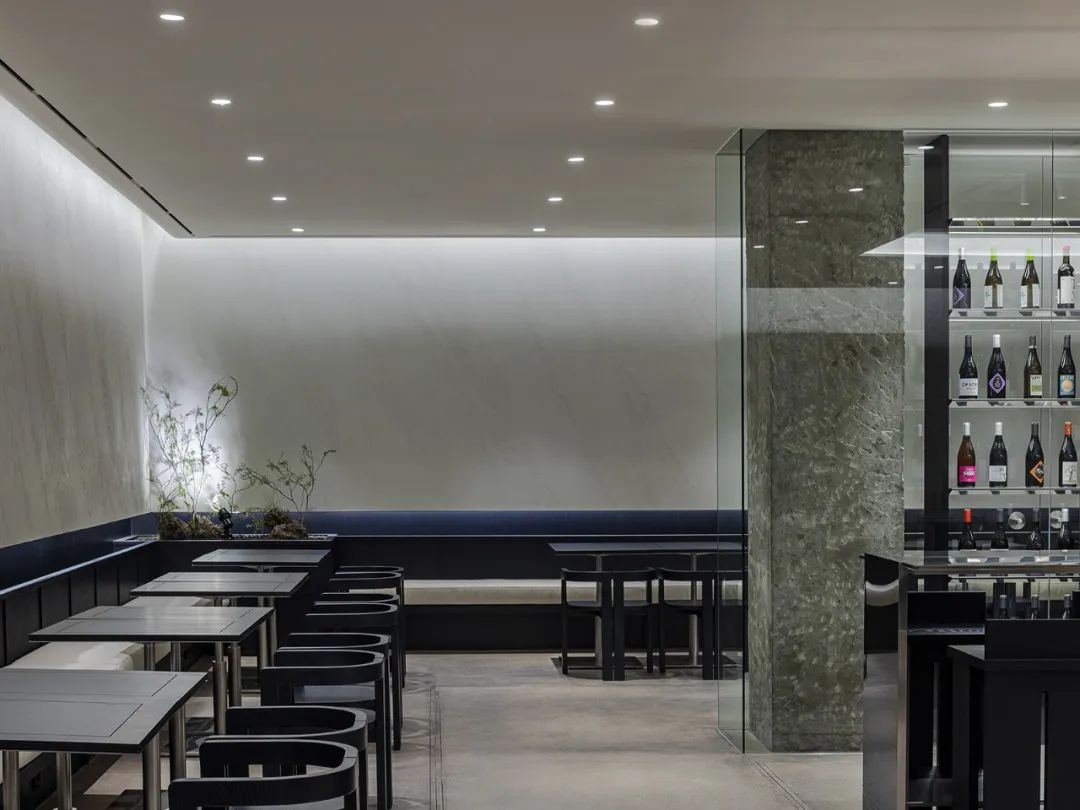 Flooat丨Labotory-27