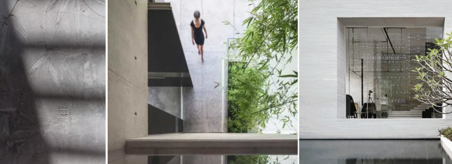 极上雅境,隐若于都市的自然人文盛宴 飞视设计-8