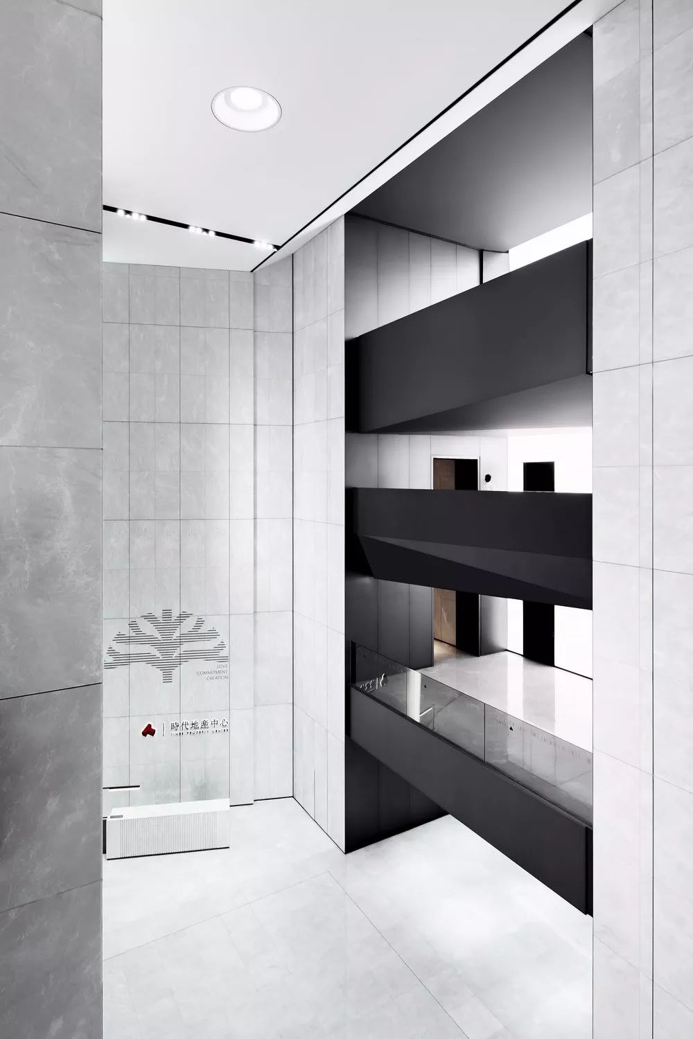 时代地产中心改造设计丨中国广州-15