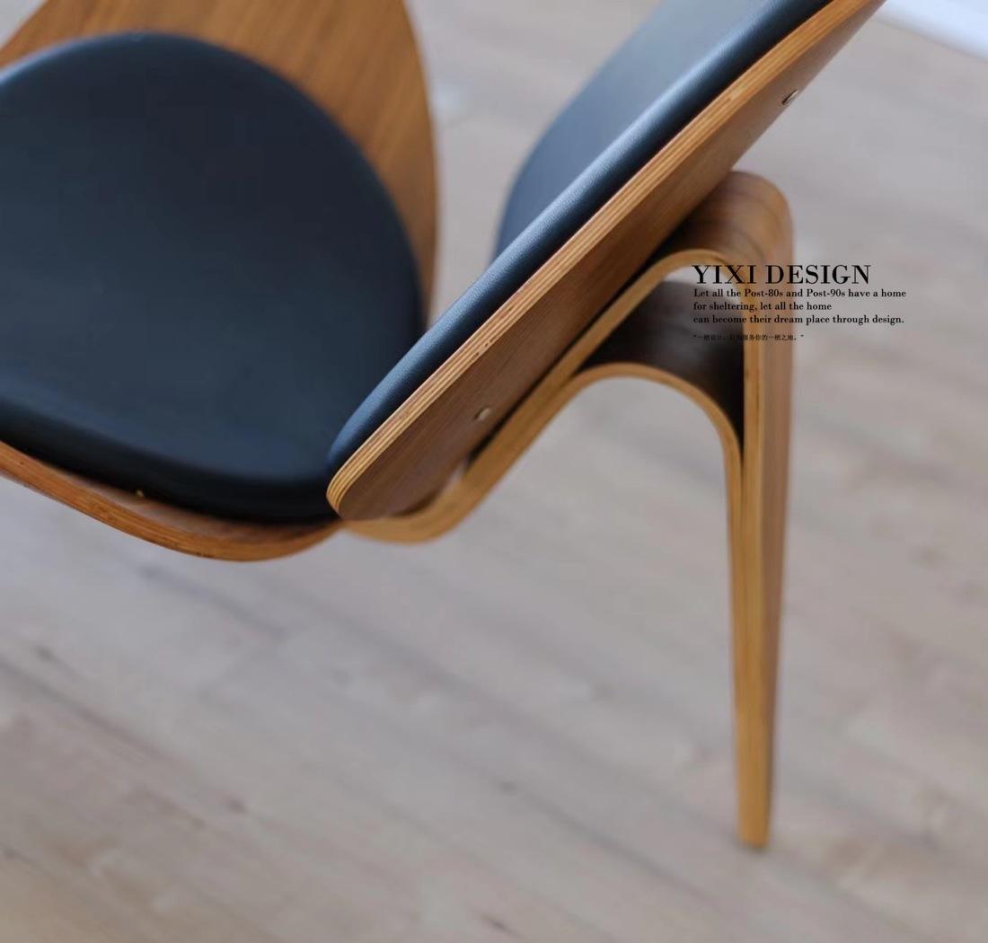 摄影工作室 · 净雅简约风丨一栖设计-42