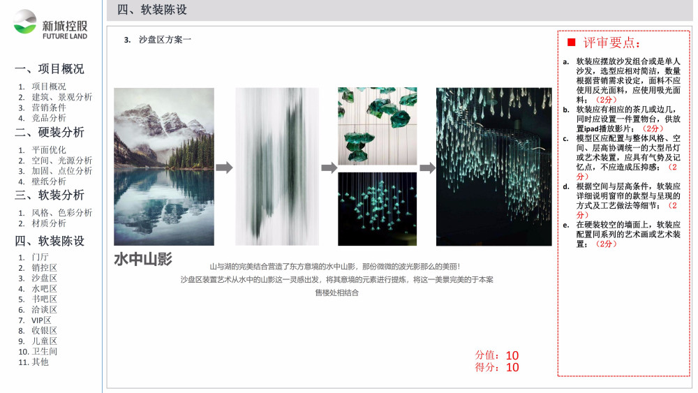 集艾黄嶂山样板房-45