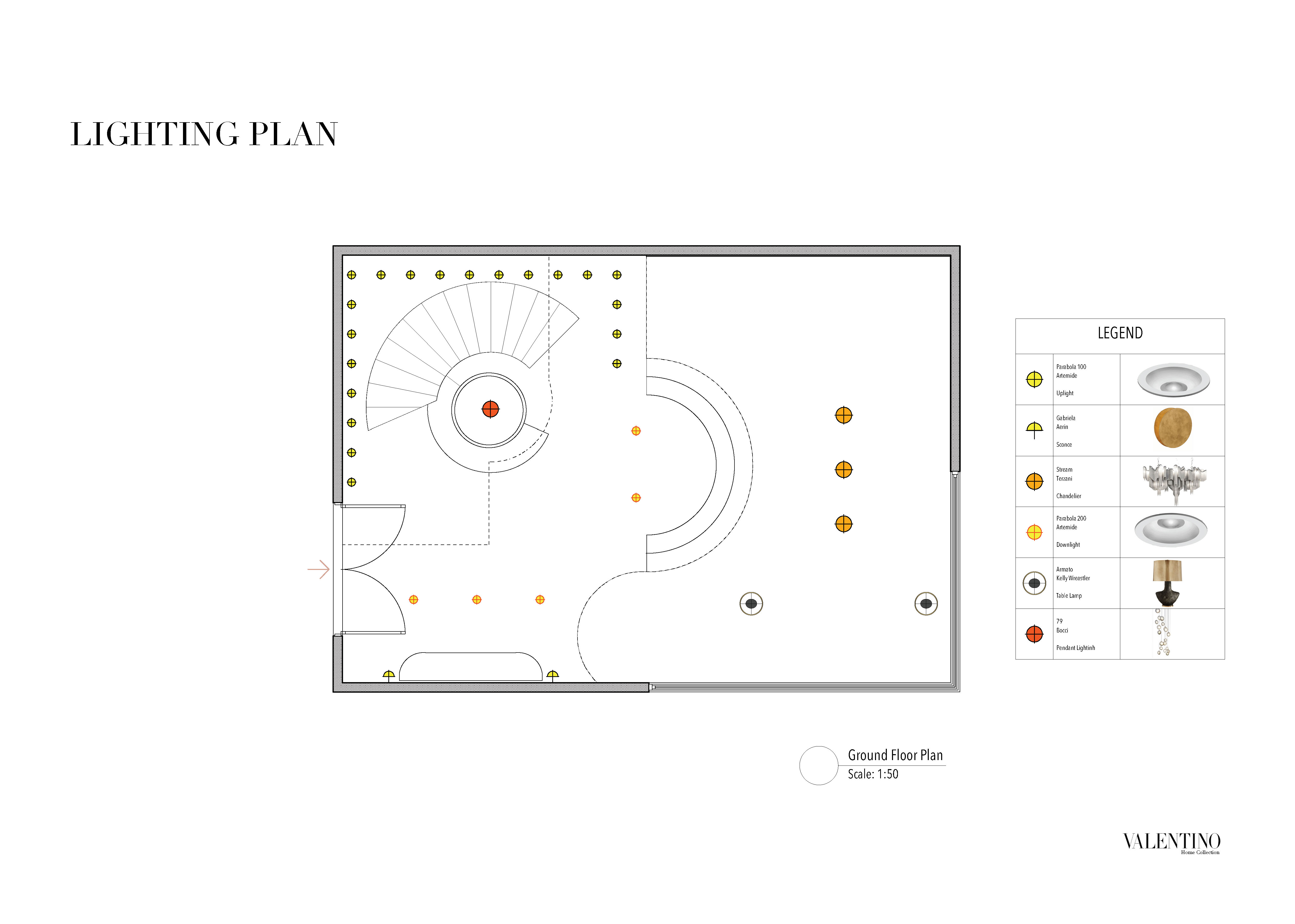 Valentino Home Collection - Ageless Grace-19