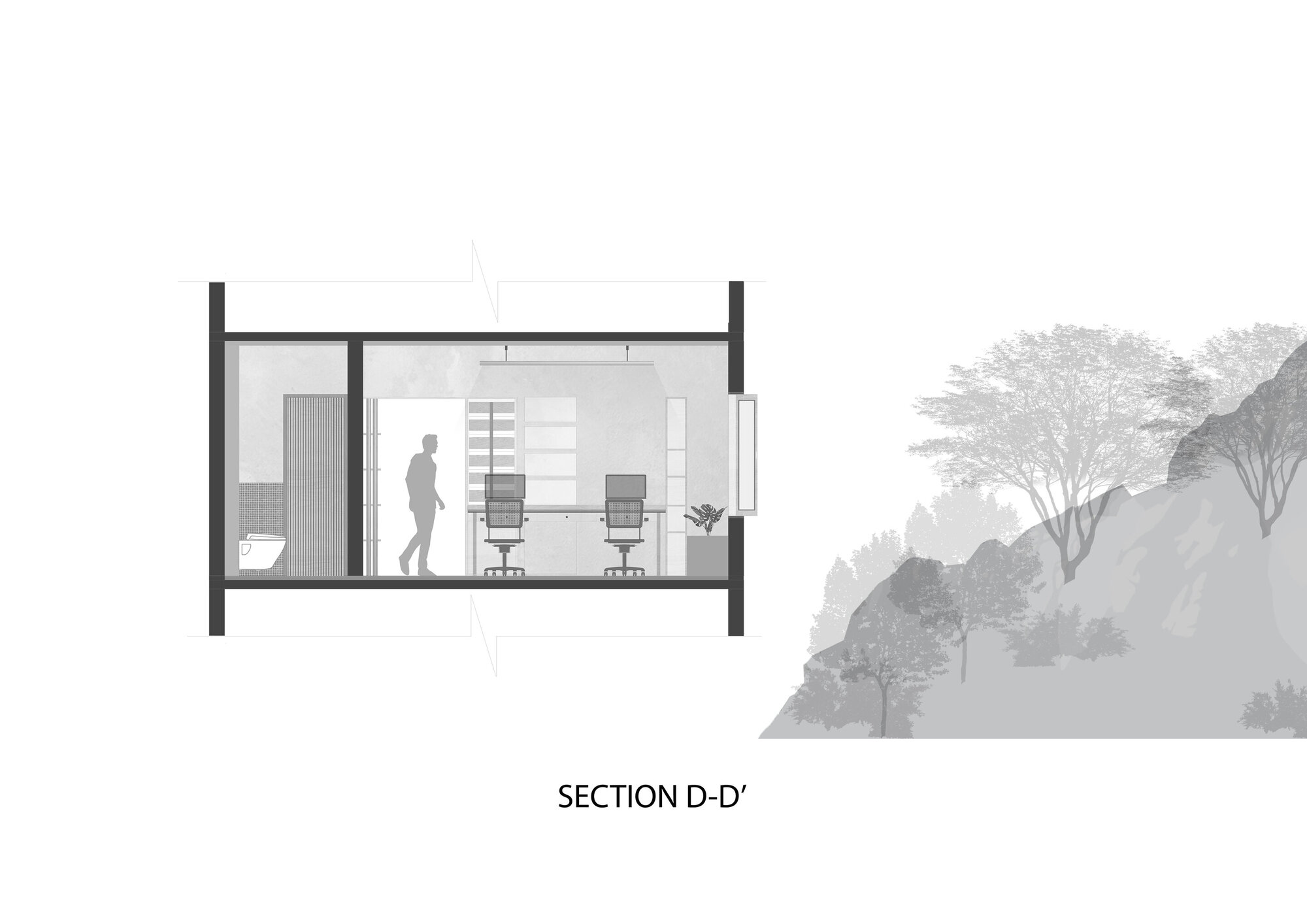 山上工作室丨印度丨Mind Manifestation Design-42