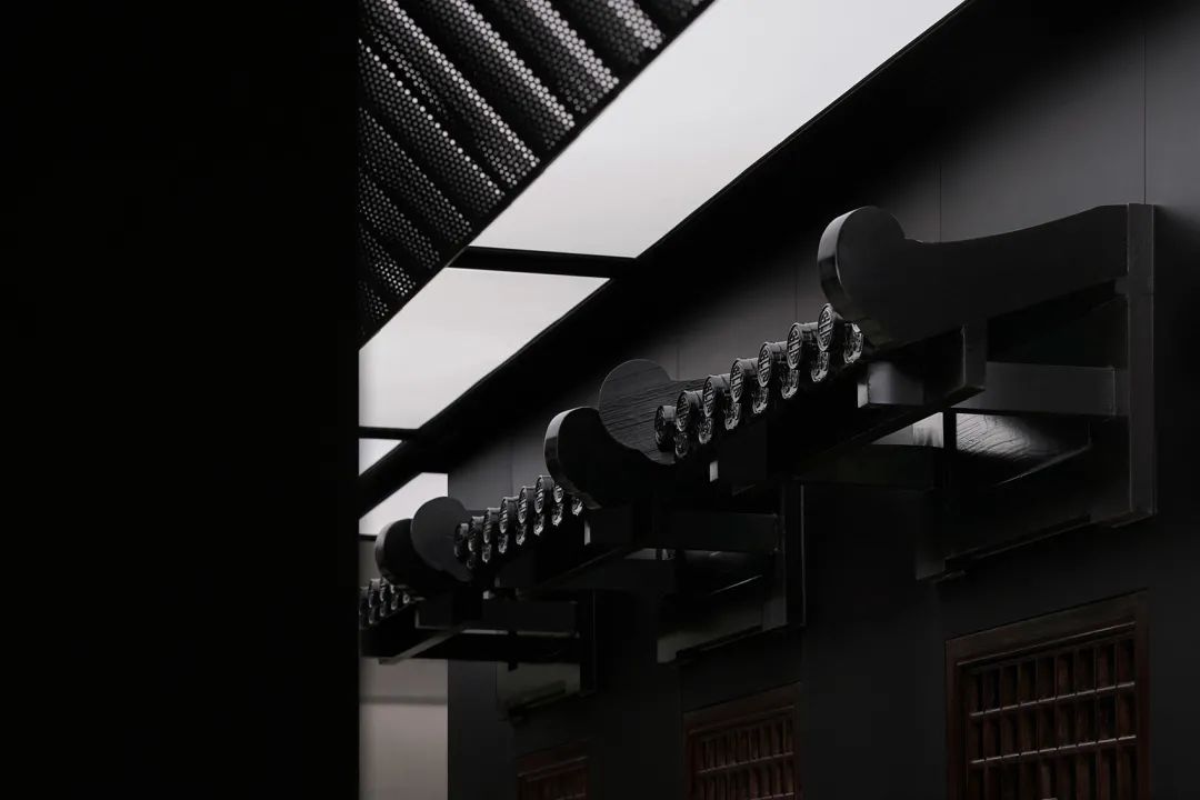 七分甜园林主题店丨中国苏州丨MOC DESIGN OFFICE-27