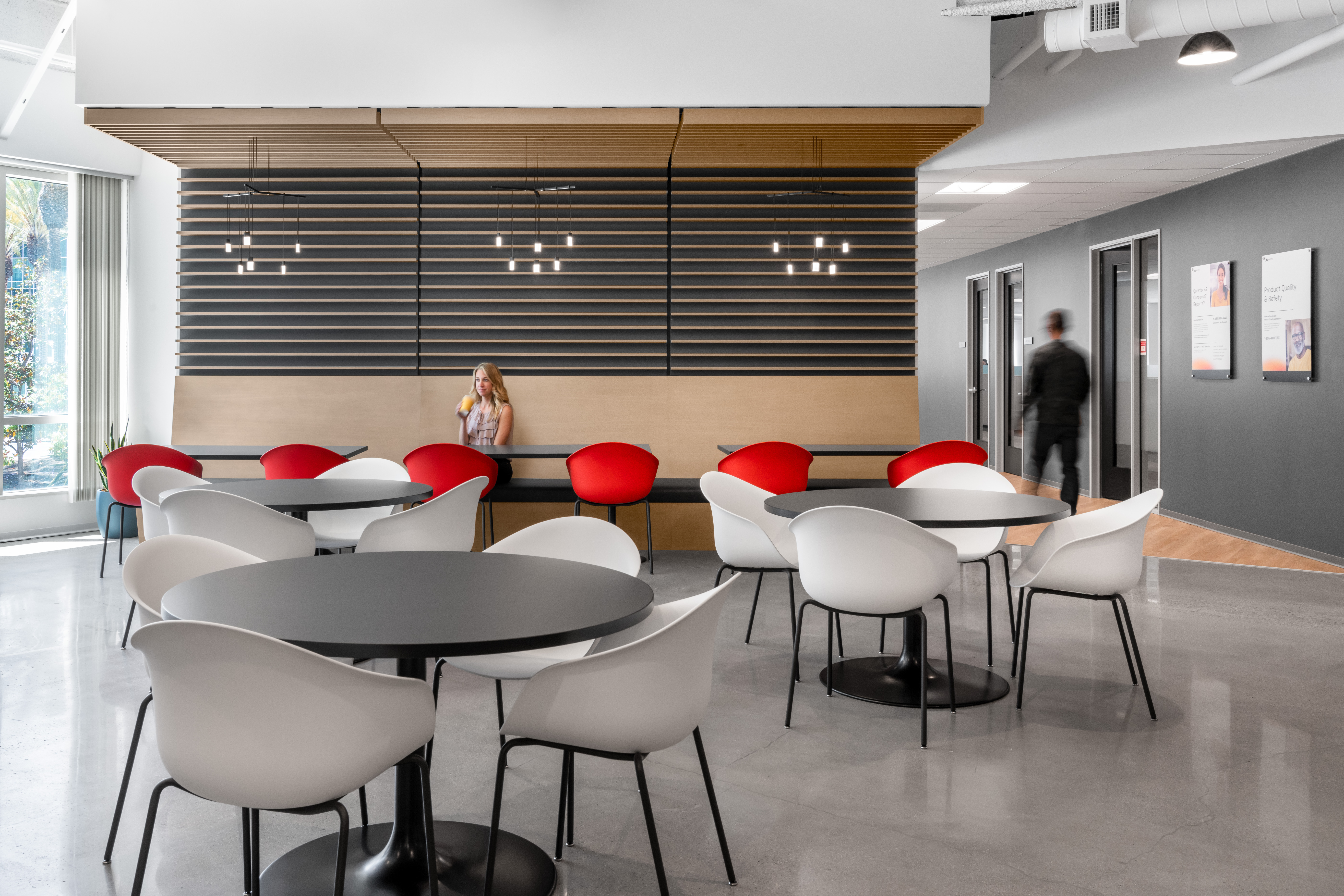 Avanir Pharmaceuticals 总部丨美国加利福尼亚丨LPA-13