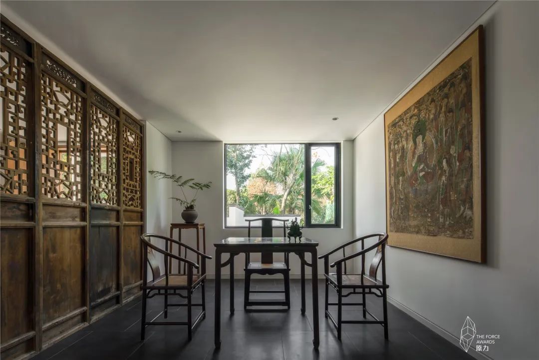 一生一栋,清屿话往事丨中国重庆丨兄弟装饰-41