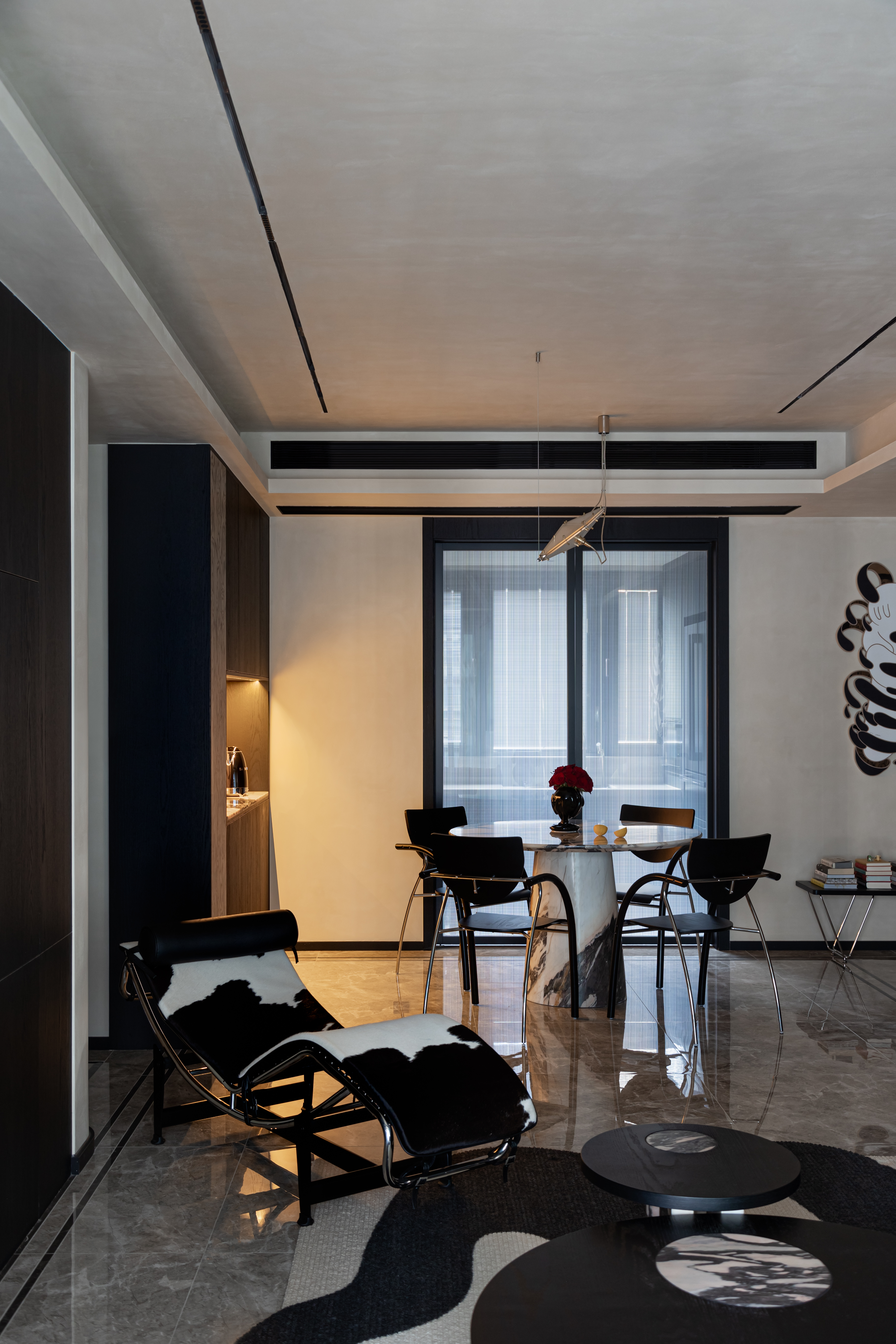 旧貌换新颜 | 江苏无锡 |欧阳跳设计-9