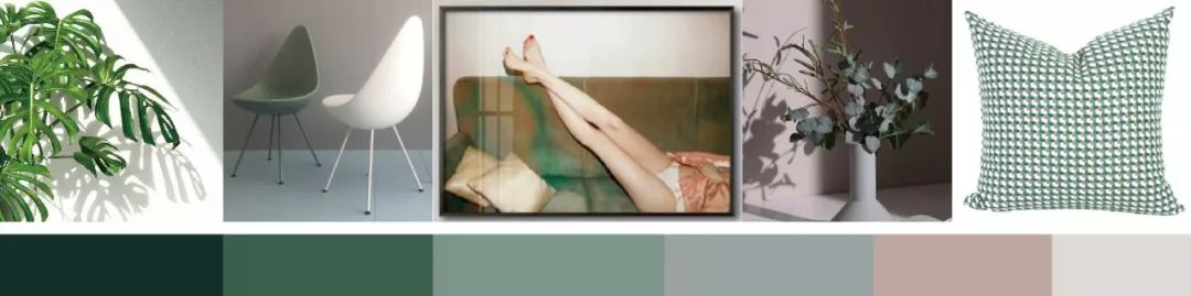 绿地海外滩四期 | 单面采光下的北欧风之家-29