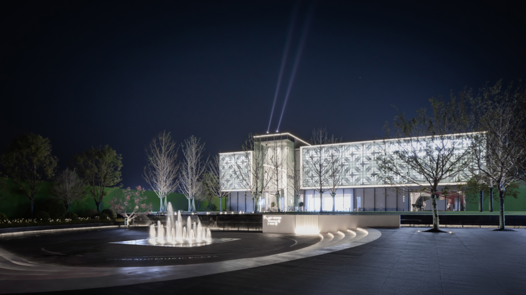 长沙西宸之光丨中国长沙丨易兰规划设计院-44