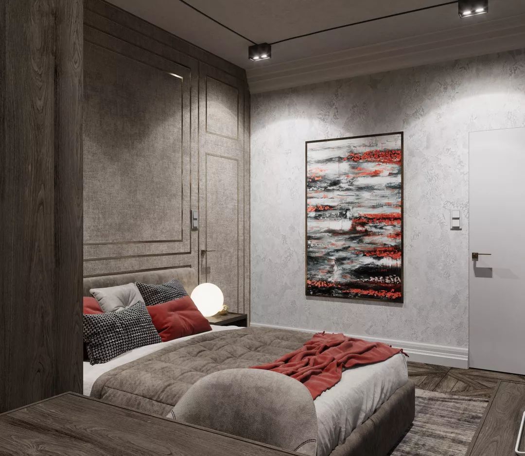 大宅设计,自然之韵-21