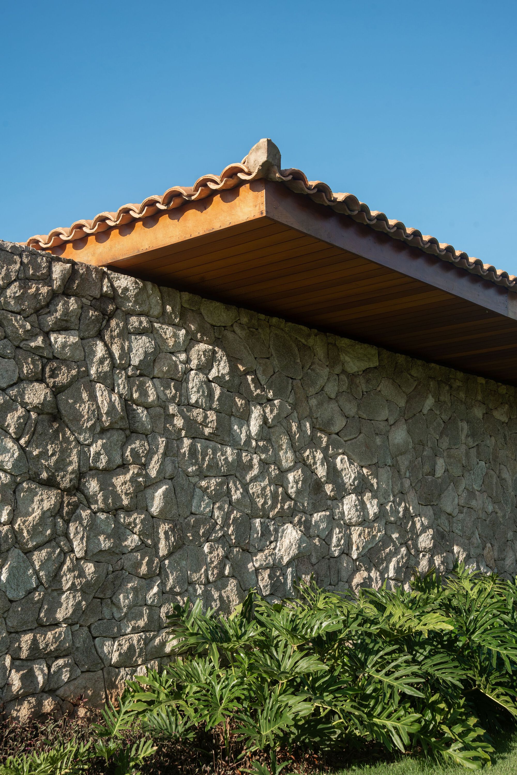 乡村别墅丨巴西圣保罗丨Stage.AEC,Carla Cuono Arquitetura等-38