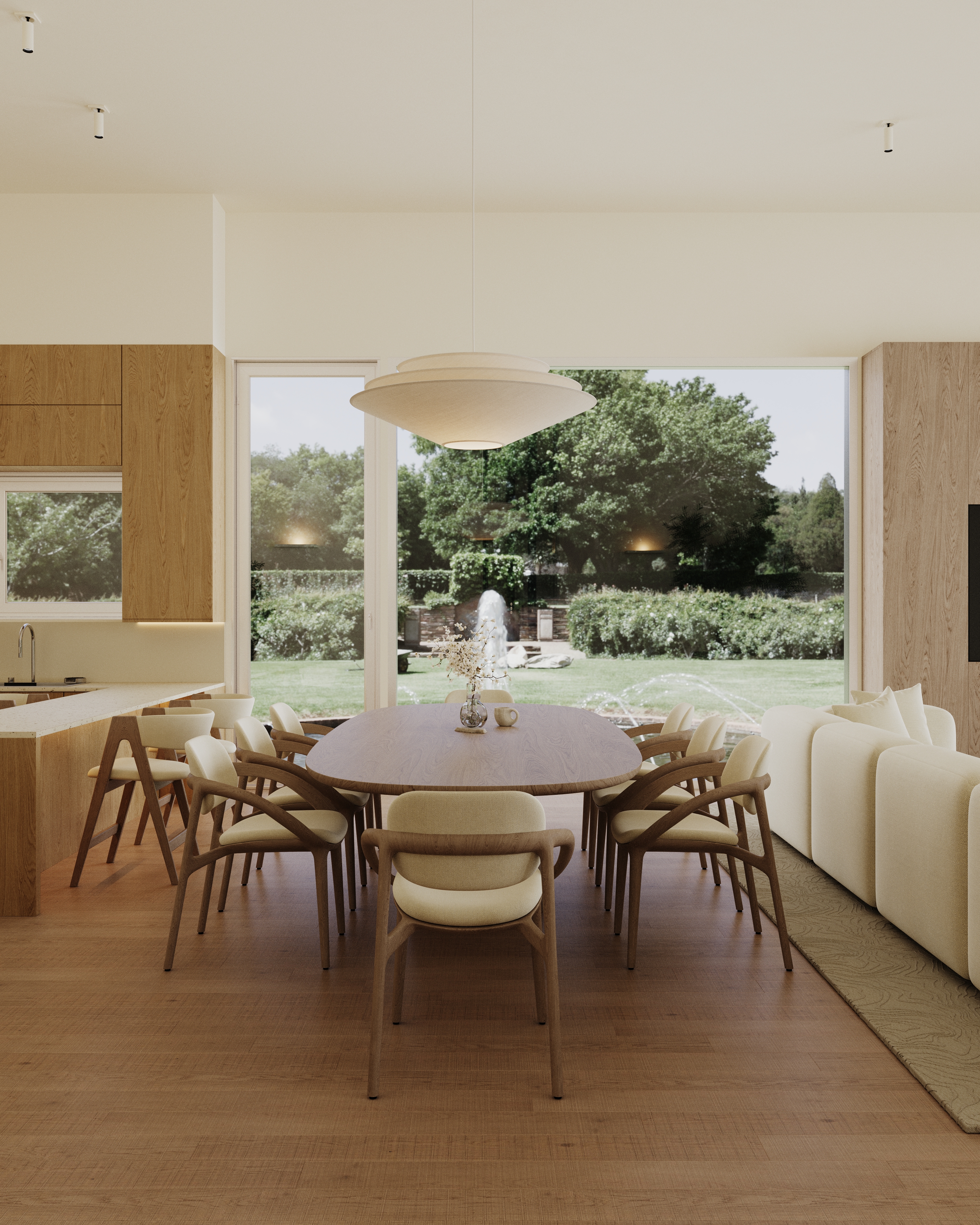 科威特客户住宅丨@Yana Lushchyk-8