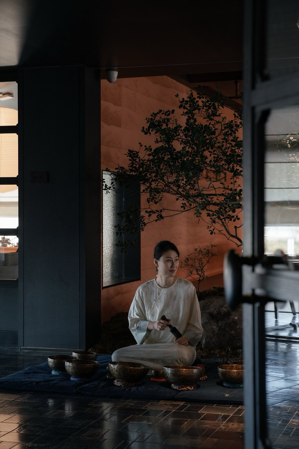 小山寺·宿心集丨中国浙江丨无设建筑-49