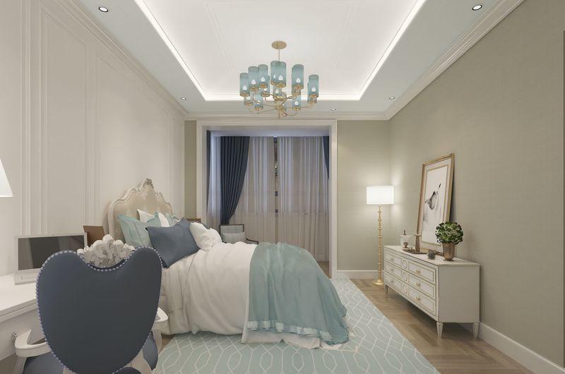 禅意亳州 | 低调奢华的中式空间设计-27