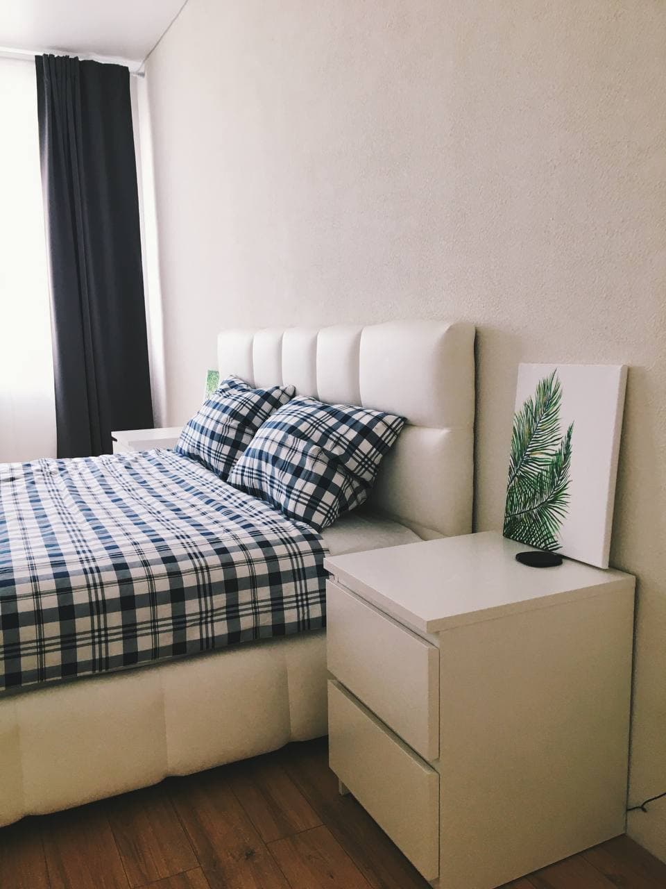 Apartment 60m2, Kazan-12