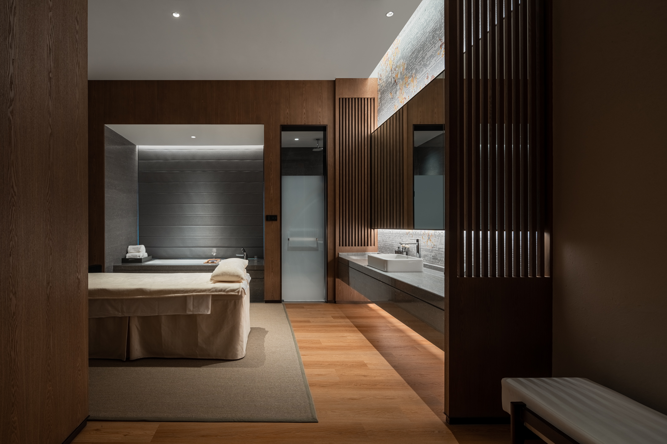 Sheraton Ninghai Hotel 宁海喜来登酒店-19