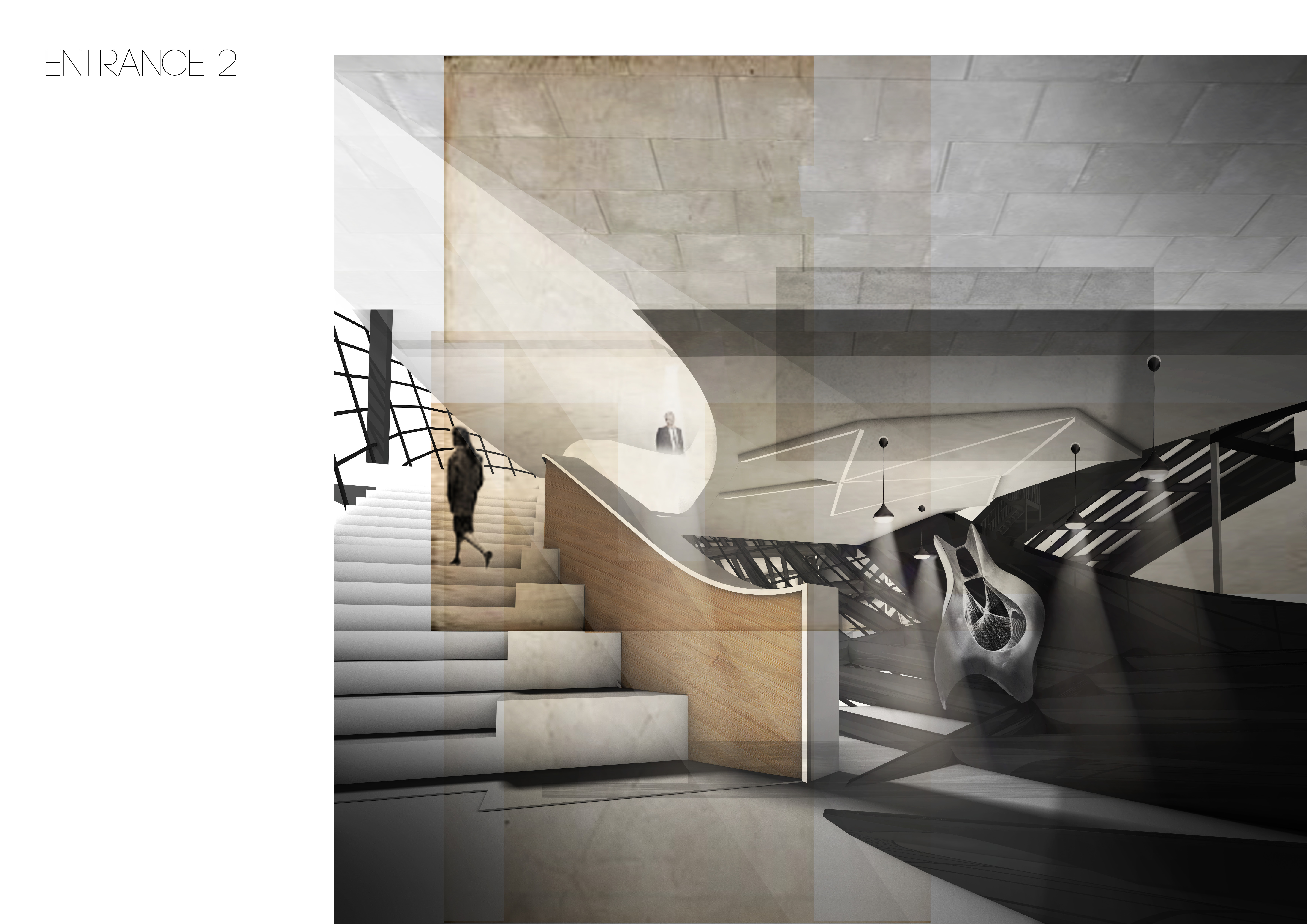 大学生活纪念设计 | 悲惨中的亮点-26