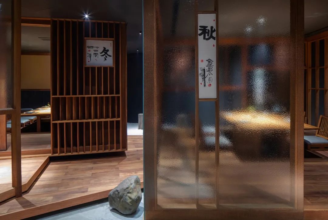 Sadhu 素食餐厅丨越南丨Adrei Studio-56