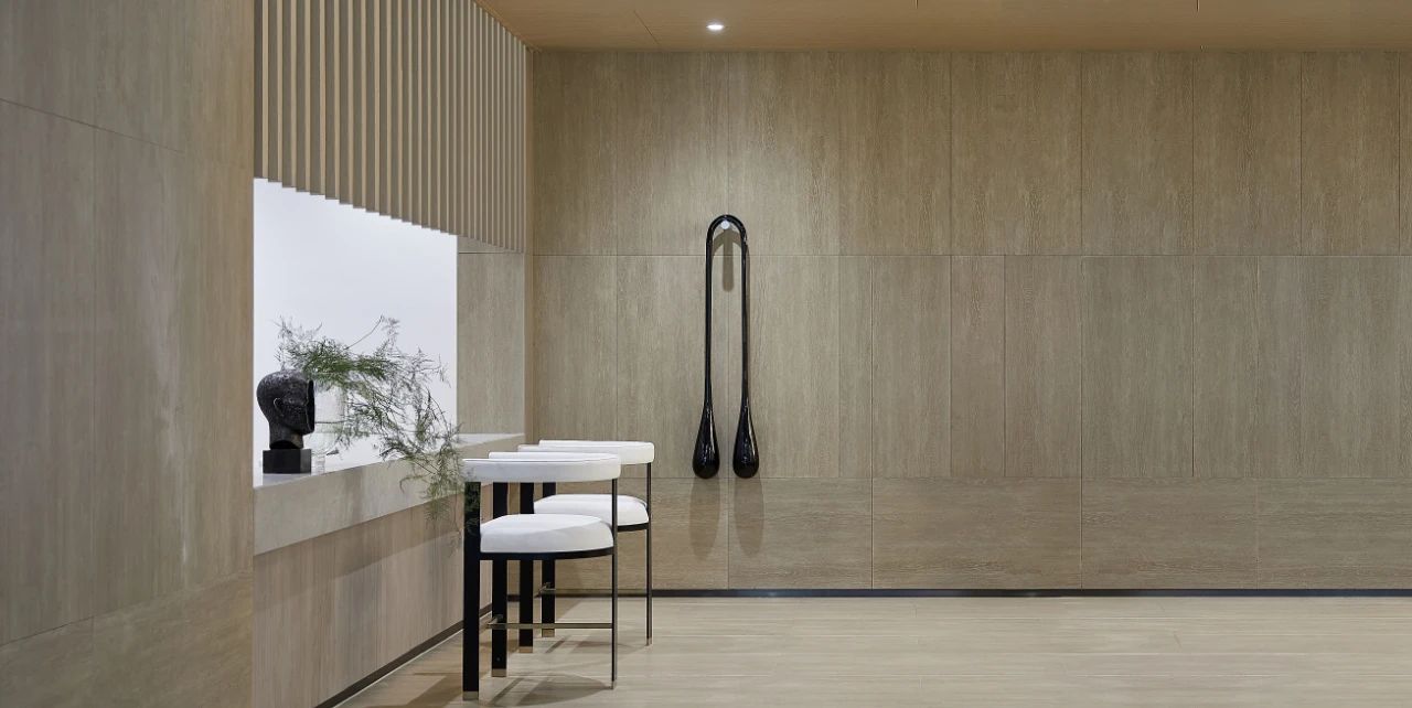 都市之森·深圳万科•万致天地展示区-14