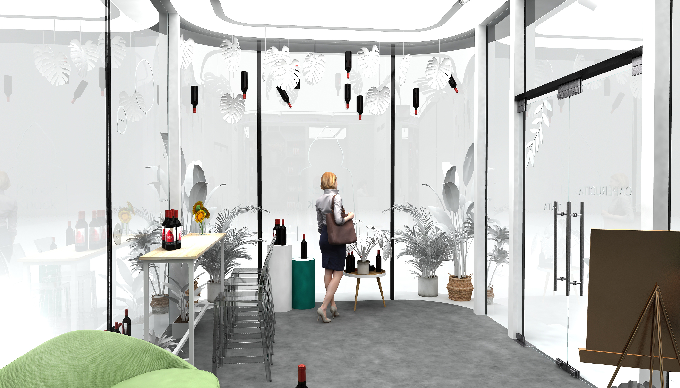 TORRE ORIA 杭州湖上直播间 2020-9